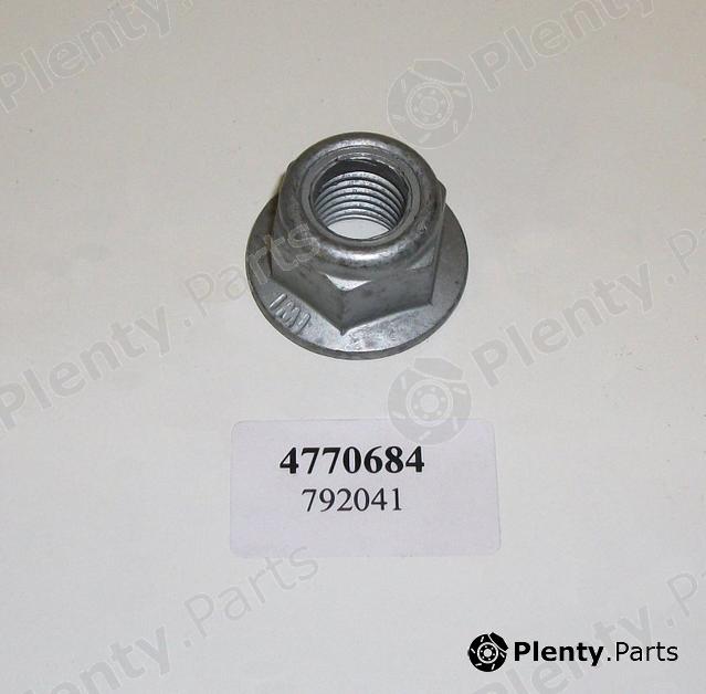 Genuine FORD part 4770684 Replacement part