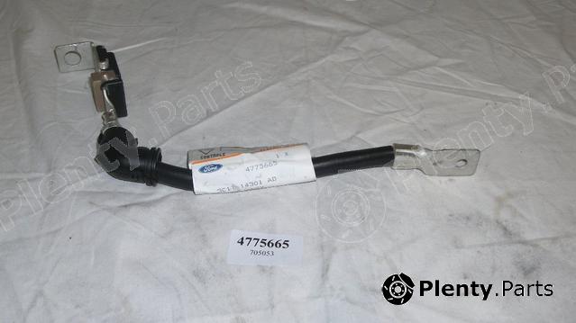 Genuine FORD part 4775665 Replacement part