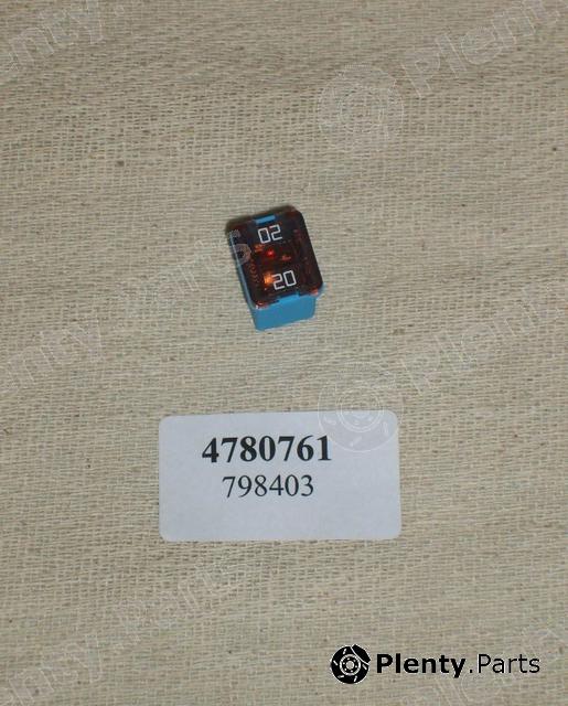 Genuine FORD part 4780761 Replacement part