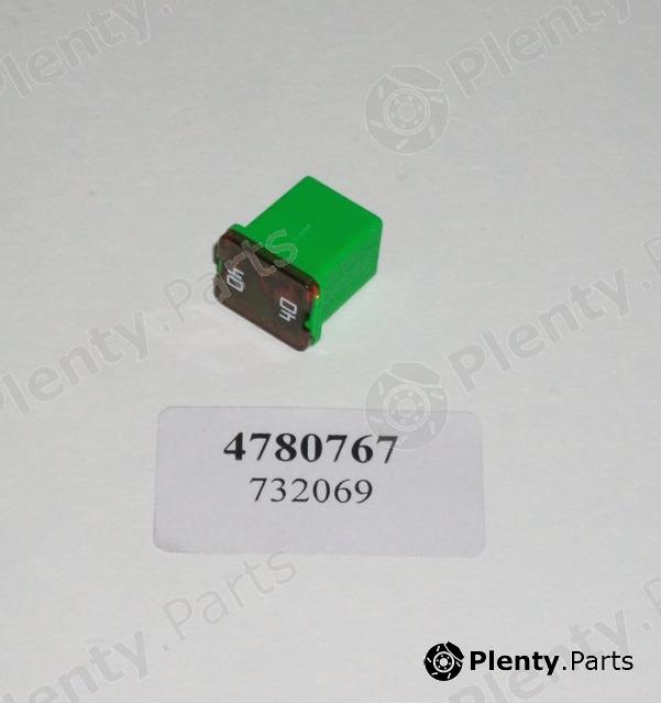 Genuine FORD part 4780767 Replacement part