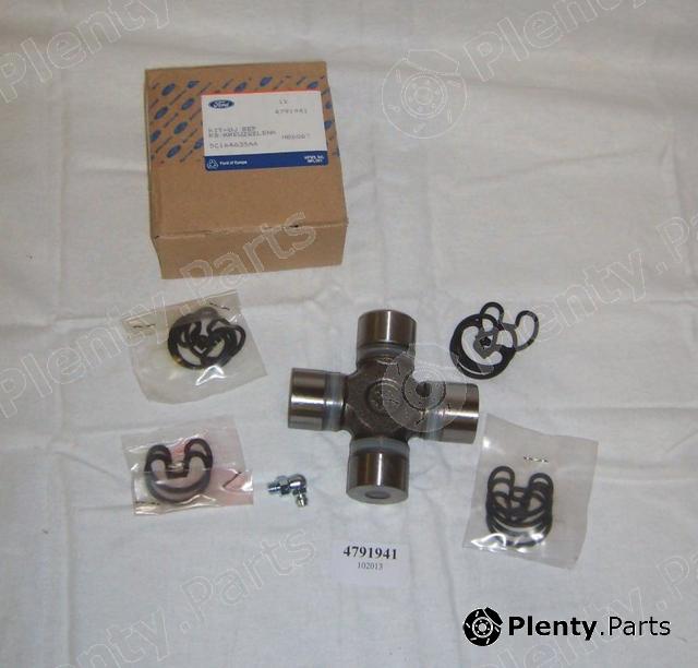 Genuine FORD part 4791941 Replacement part