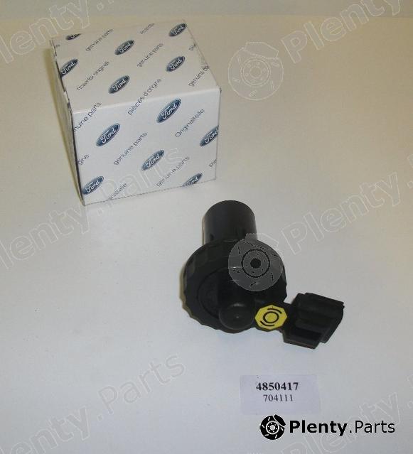 Genuine FORD part 4850417 Replacement part