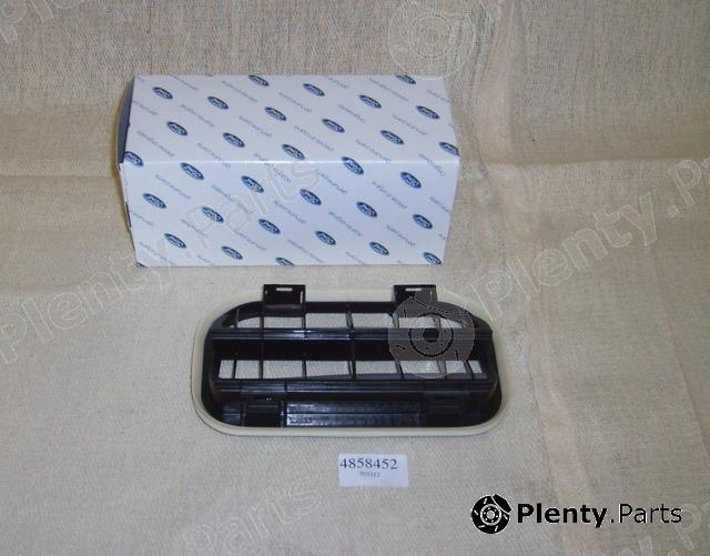 Genuine FORD part 4858452 Replacement part