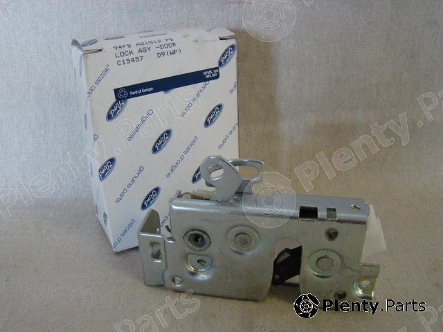 Genuine FORD part 4868480 Replacement part