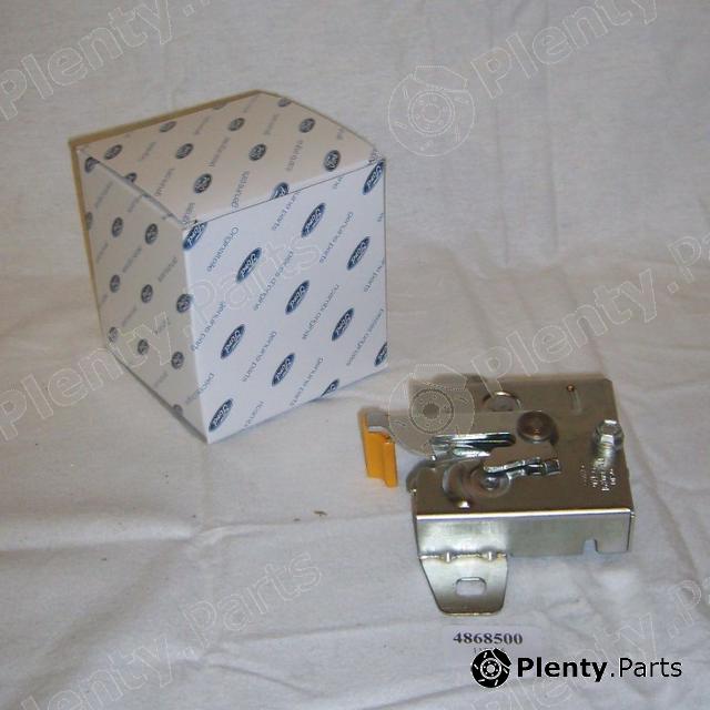 Genuine FORD part 4868500 Replacement part
