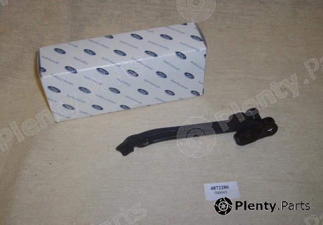 Genuine FORD part 4872286 Replacement part