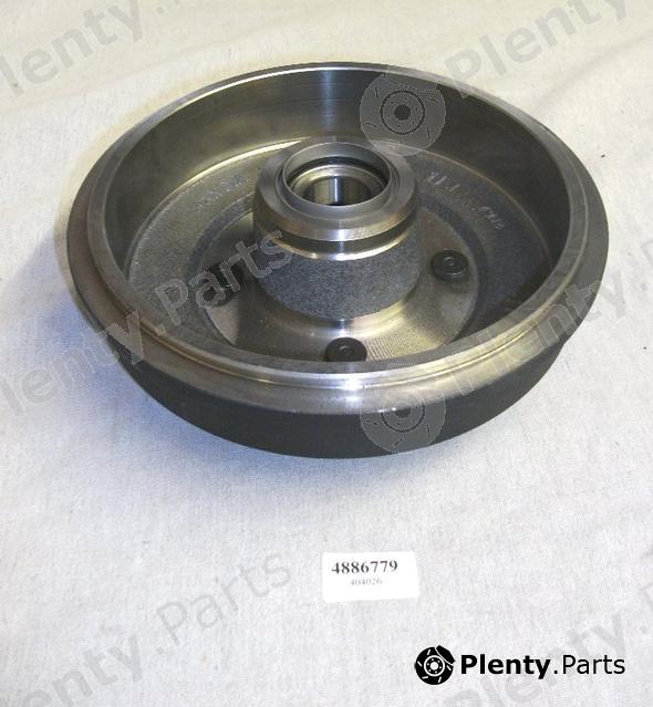 Genuine FORD part 4886779 Replacement part