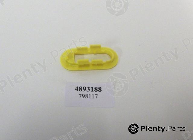 Genuine FORD part 4893188 Replacement part