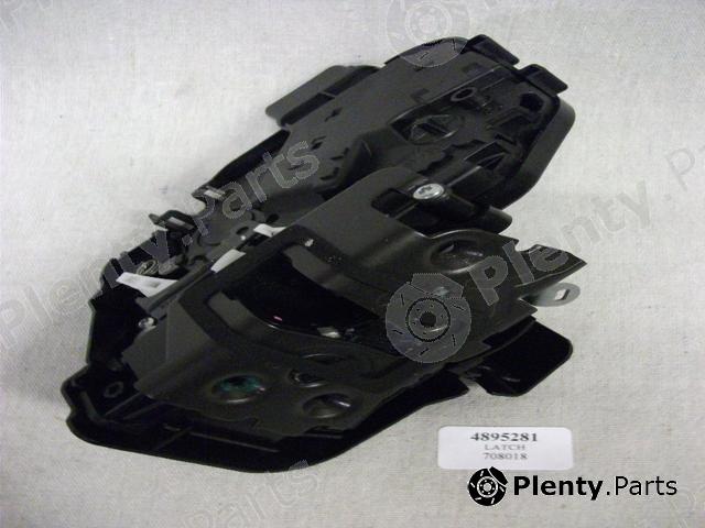 Genuine FORD part 4895281 Replacement part