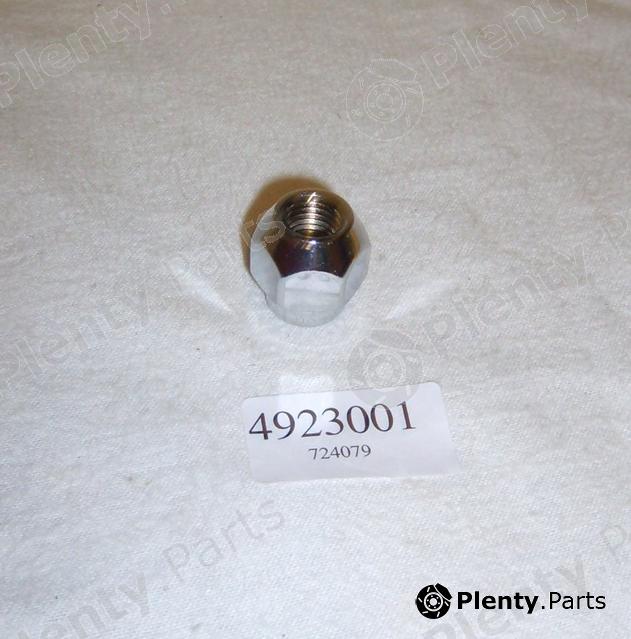 Genuine FORD part 4923001 Replacement part