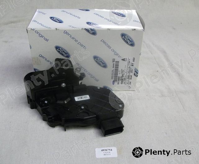 Genuine FORD part 4926754 Replacement part