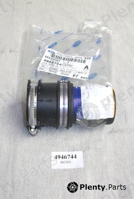 Genuine FORD part 4946744 Replacement part