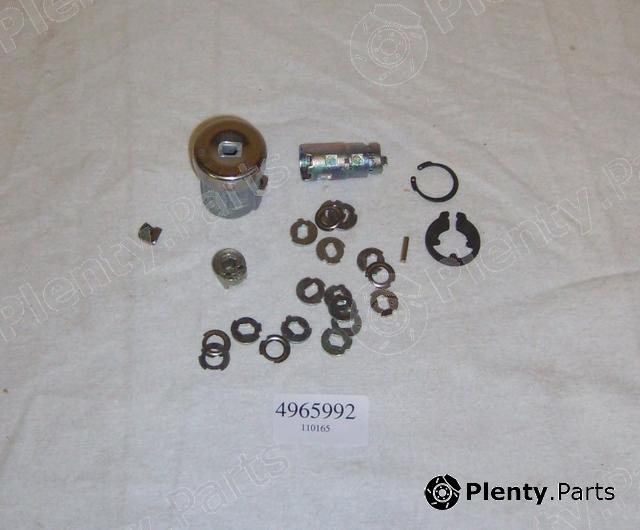 Genuine FORD part 4965992 Replacement part