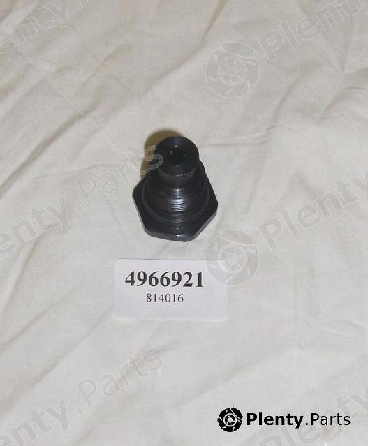 Genuine FORD part 4966921 Replacement part