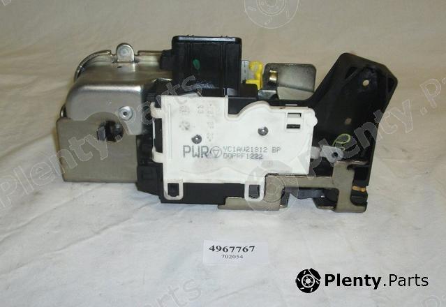 Genuine FORD part 4967767 Replacement part