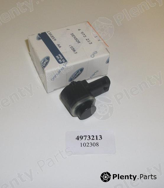Genuine FORD part 4973213 Replacement part