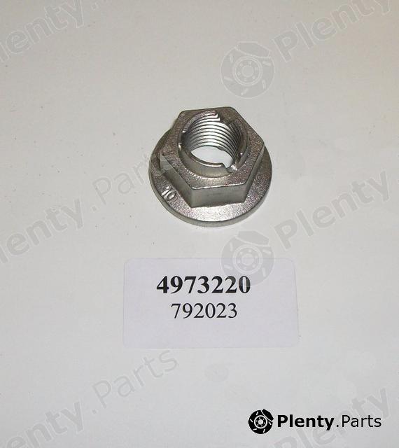 Genuine FORD part 4973220 Replacement part