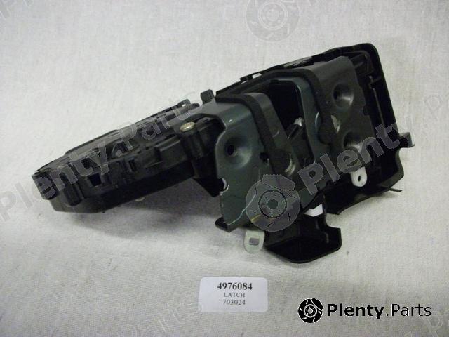 Genuine FORD part 4976084 Replacement part