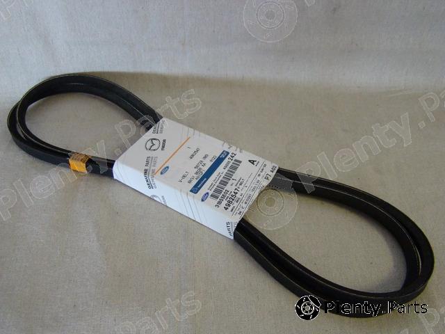 Genuine FORD part 4982547 Replacement part