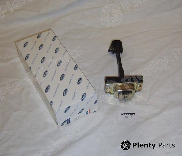 Genuine FORD part 4999909 Replacement part