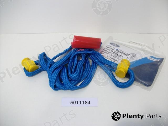 Genuine FORD part 5011184 Replacement part