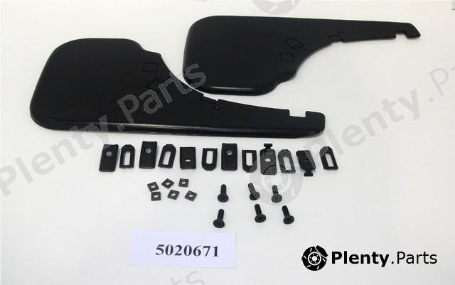 Genuine FORD part 5020671 Replacement part