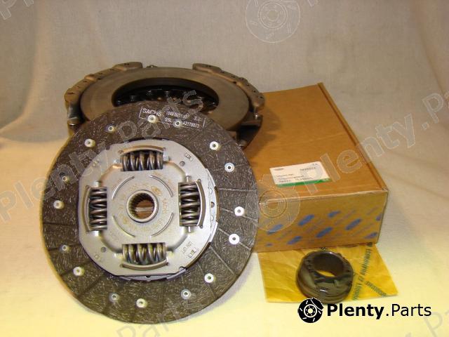 Genuine FORD part 5026073 Clutch Kit