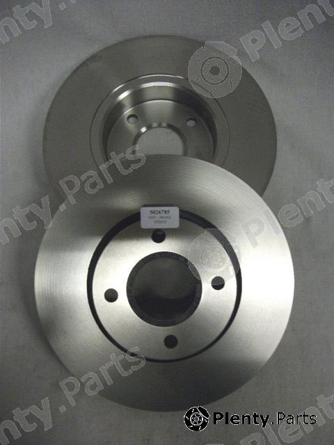 Genuine FORD part 5026785 Brake Disc