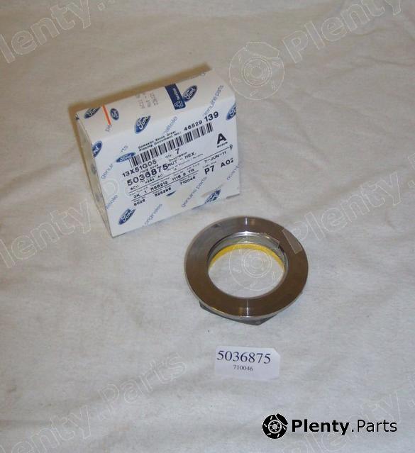 Genuine FORD part 5036875 Replacement part