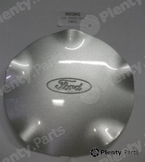 Genuine FORD part 5052092 Replacement part