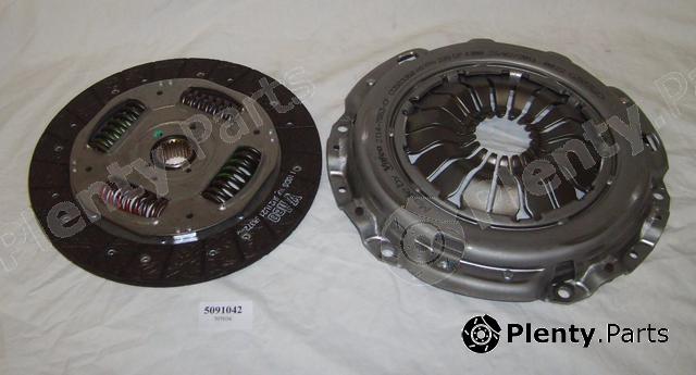 Genuine FORD part 5091042 Clutch Kit