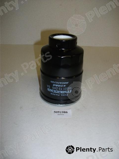 Genuine FORD part 5091986 Fuel filter