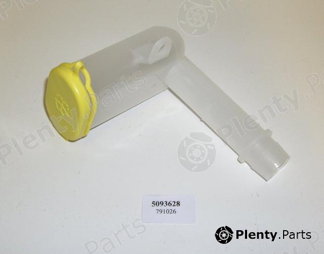 Genuine FORD part 5093628 Replacement part
