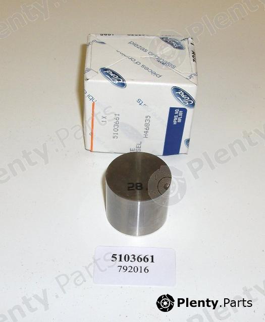 Genuine FORD part 5103661 Replacement part