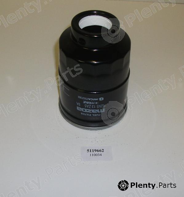 Genuine FORD part 5119662 Fuel filter