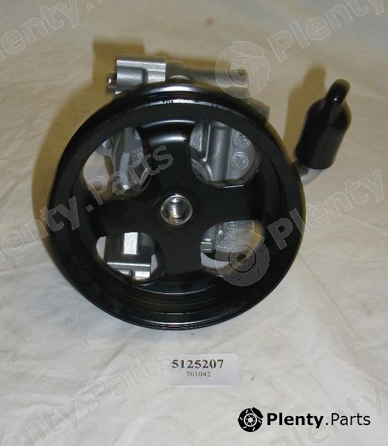 Genuine FORD part 5125207 Hydraulic Pump, steering system