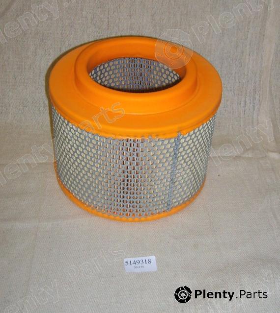 Genuine FORD part 5149318 Air Filter