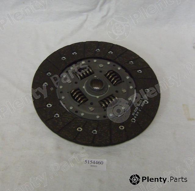 Genuine FORD part 5154460 Clutch Kit