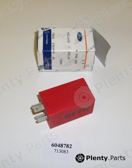 Genuine FORD part 6048782 Replacement part