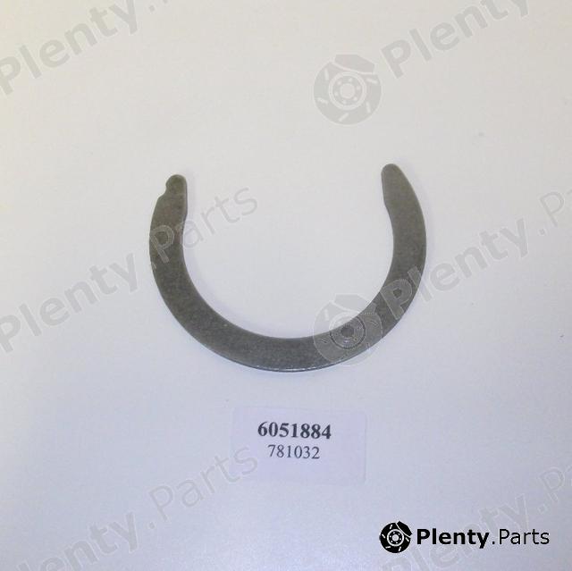 Genuine FORD part 6051884 Replacement part
