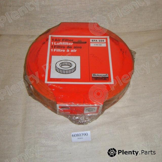 Genuine FORD part 6080390 Air Filter