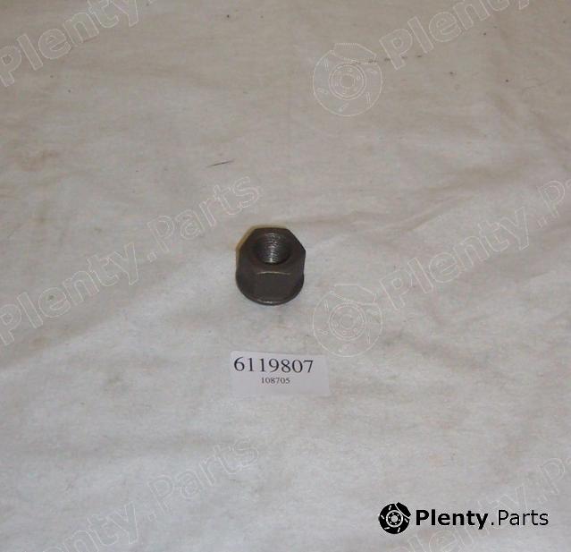 Genuine FORD part 6119807 Replacement part