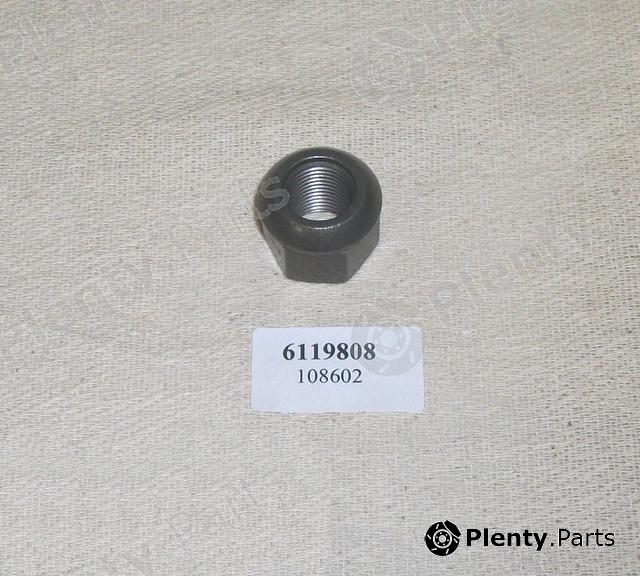 Genuine FORD part 6119808 Replacement part