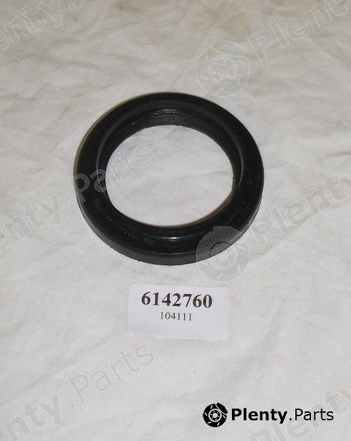 Genuine FORD part 6142760 Shaft Seal, wheel hub