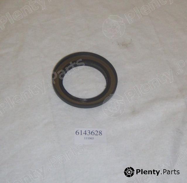 Genuine FORD part 6143628 Shaft Seal, wheel hub