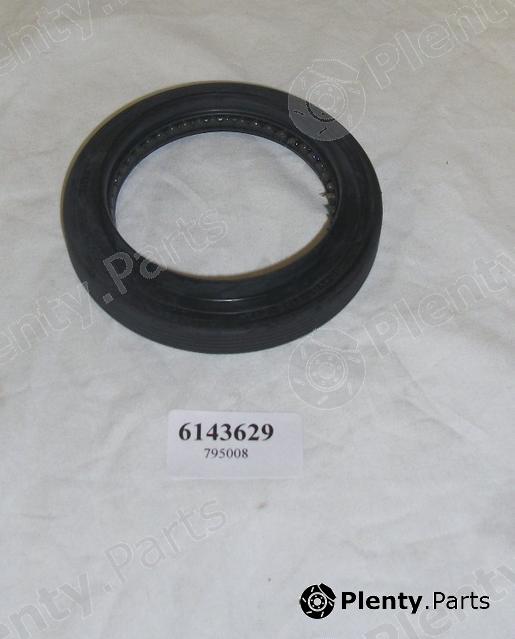Genuine FORD part 6143629 Shaft Seal, wheel hub