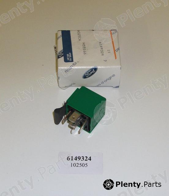 Genuine FORD part 6149324 Replacement part