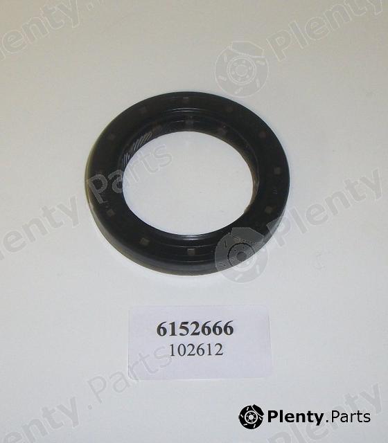 Genuine FORD part 6152666 Shaft Seal, differential