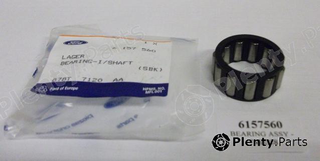 Genuine FORD part 6157560 Replacement part