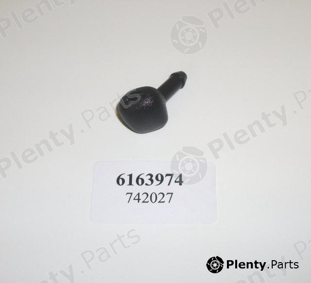 Genuine FORD part 6163974 Replacement part